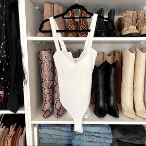 Free people bodysuit